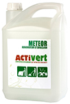 METEOR - Rénovateur d'émulsion Activert